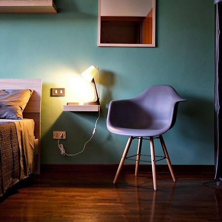 Casa Zoe Apartment Free Parking,Self Check In & Free Wi Fi Parma Eksteriør bilde