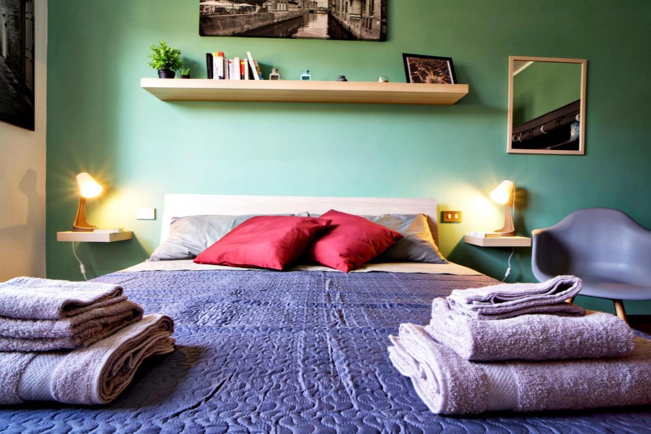 Casa Zoe Apartment Free Parking,Self Check In & Free Wi Fi Parma Eksteriør bilde
